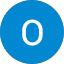 Office Falcon Print Icon